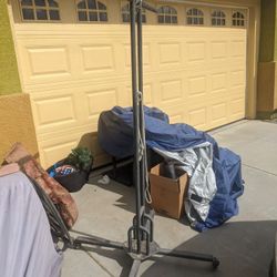 bike rack 