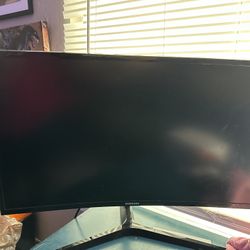 Samsung Gaming Monitor