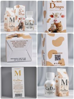 MYKONOS CAFÉ DROPS – 50ML / 1.7 FL OZ