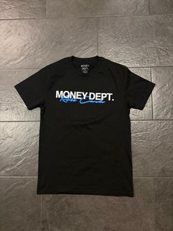 Money Dept T-Shirt