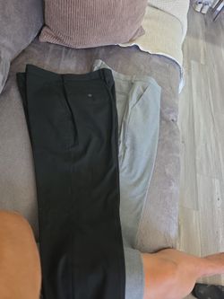 Men’s Express Dress Pants