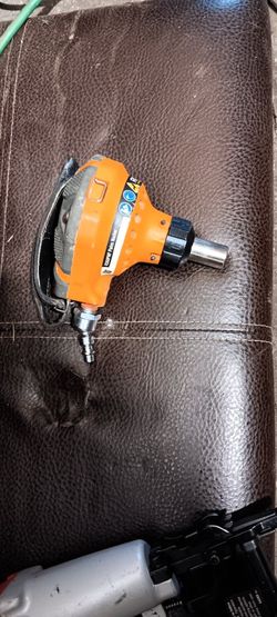 Air Nailer