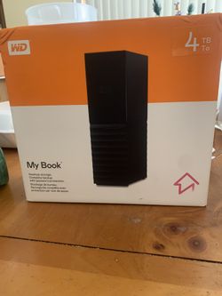 Desktop Storage