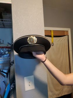Russian Vintage Military Hats Ushanka