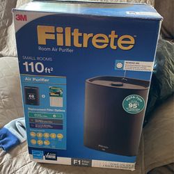 Air Purifier