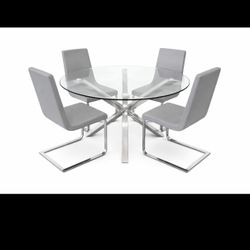 CALLIGARIS Dining Set