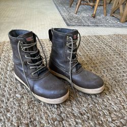 Xtratuf Lace Up Boots