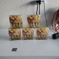 Wall Flowers Home Fragrance Refills