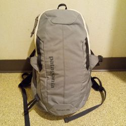 Patagonia Backpack 