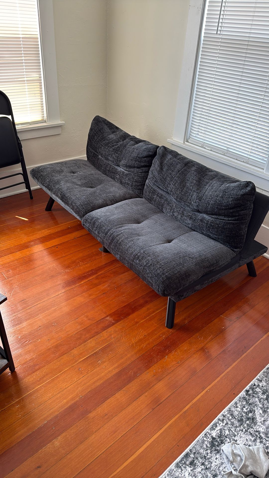 Futon Couch