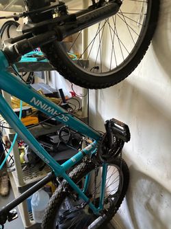 Schwinn Ranger Mountain Bike