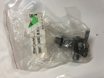 Fuel tank shut off valve