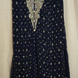 Fancy Party Dress