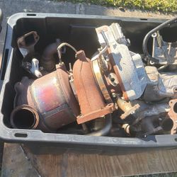 2017 GMC Sierra 2500 HD