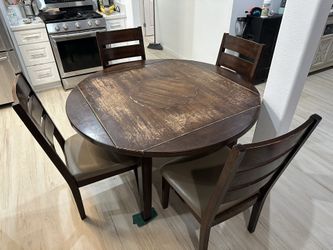 Dinning Room Set, Comedor