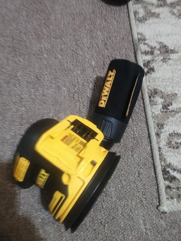 DeWalt XR 20v Sender New Tool Only 
