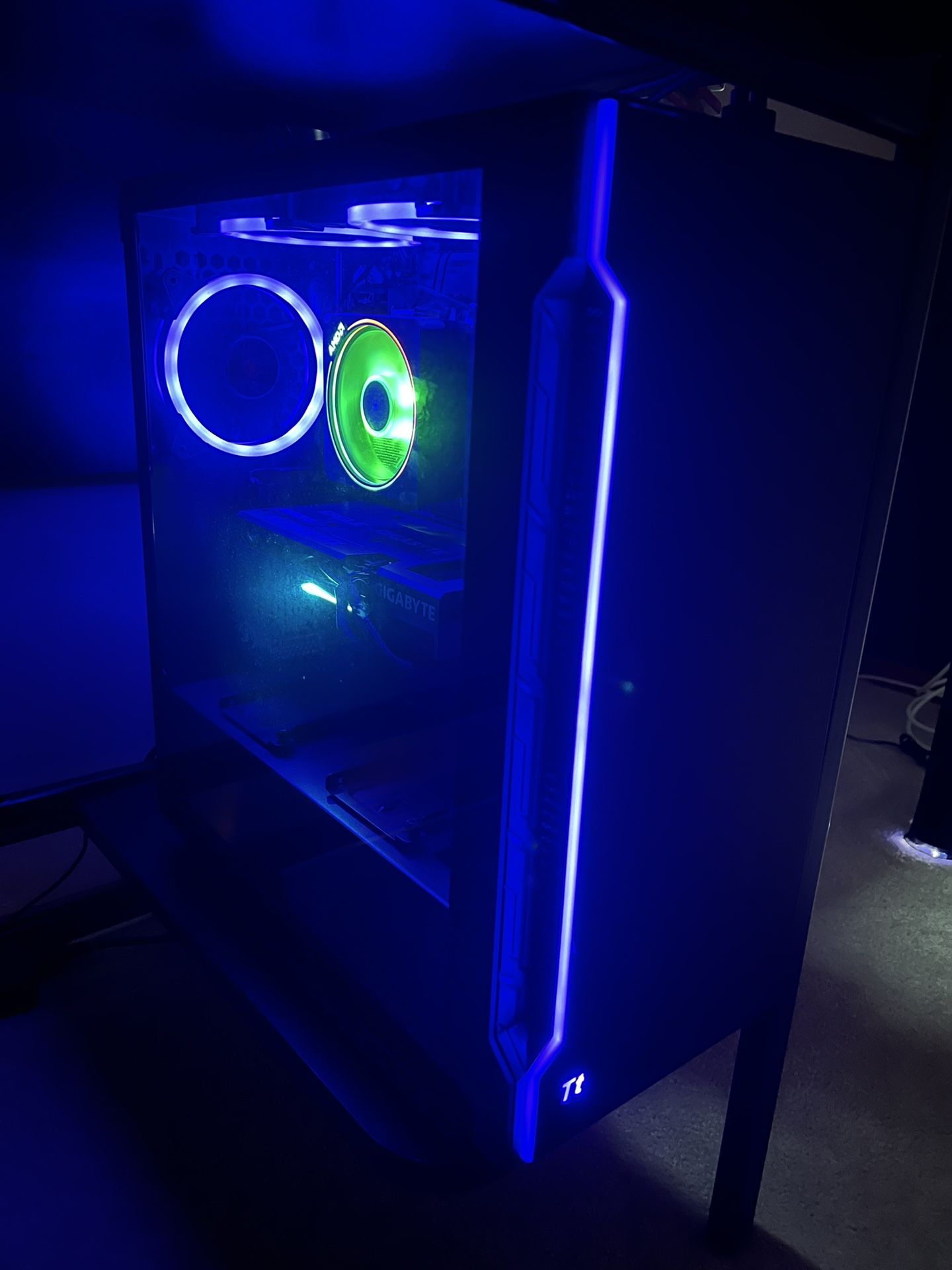 X2 Gaming PC’s.