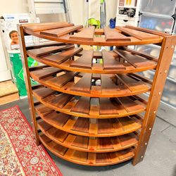 Wine Rack