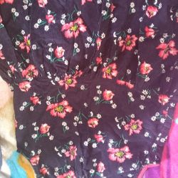 Little Girls Dresses  Size 3t $3 Each 