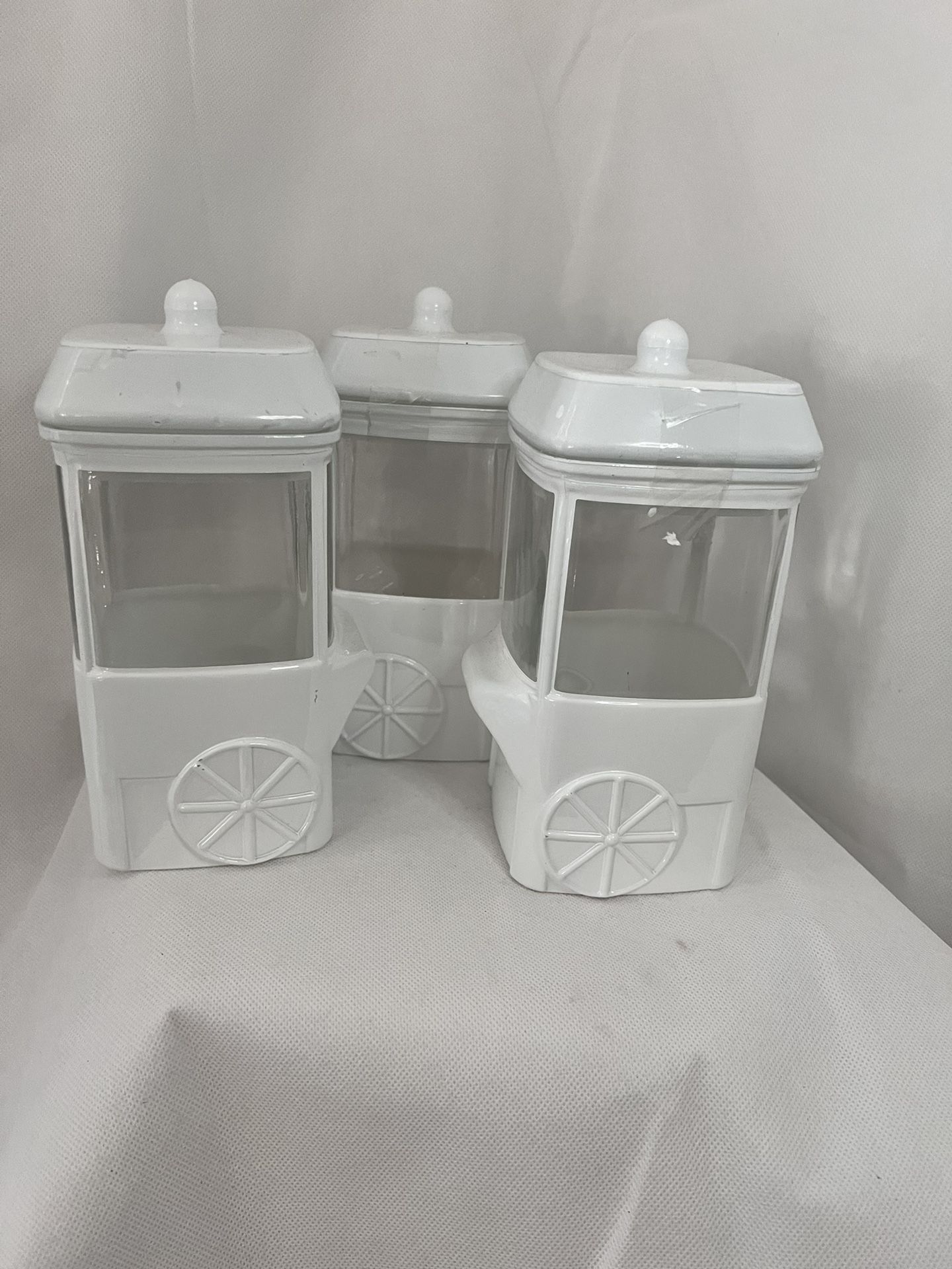 Candy Jar