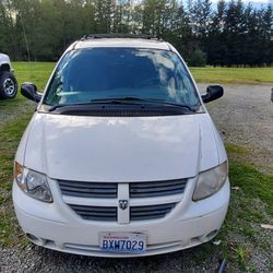 2005 Dodge Grand Caravan