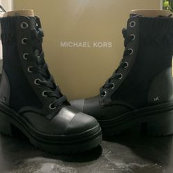 Michael Kors Brea Bootie