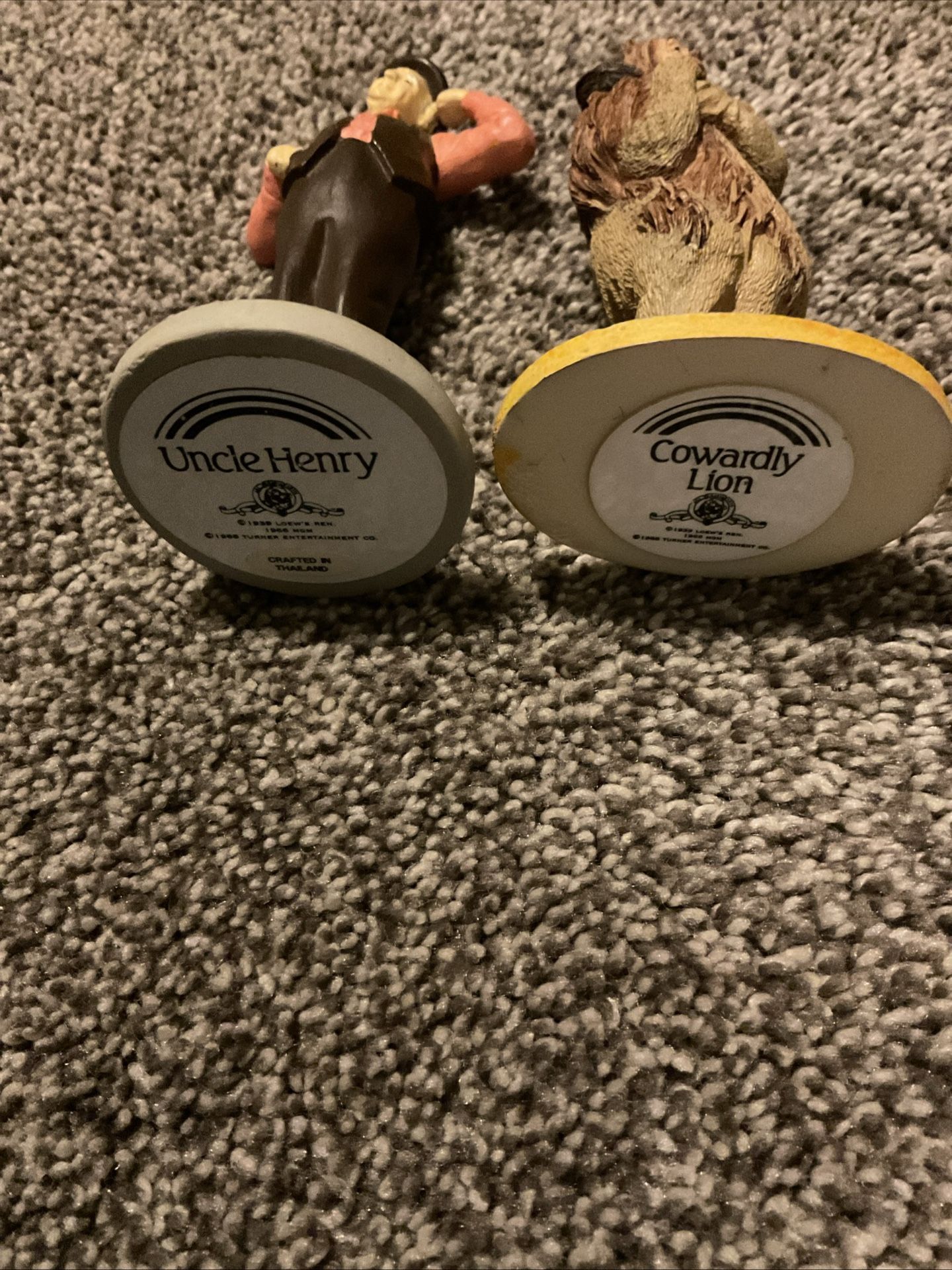 Wizard Of Oz Collectibles