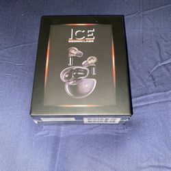 ICE Design Labs Earbuds Earphones