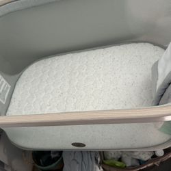 Maxi Cosi Bassinet