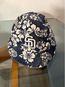 Sd bucket hat
