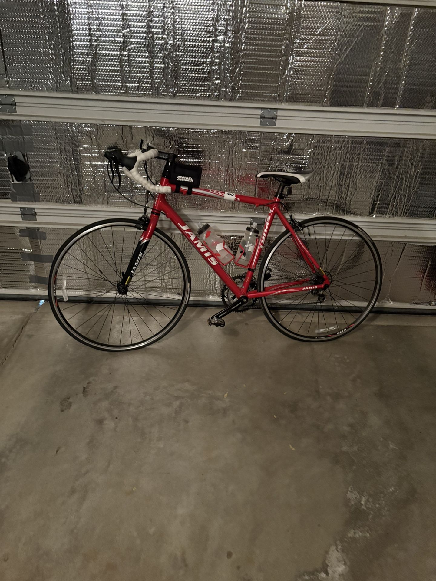 Jamis ventura sport 6061 t6 Bike