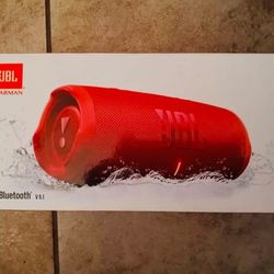 JBL Charge 5