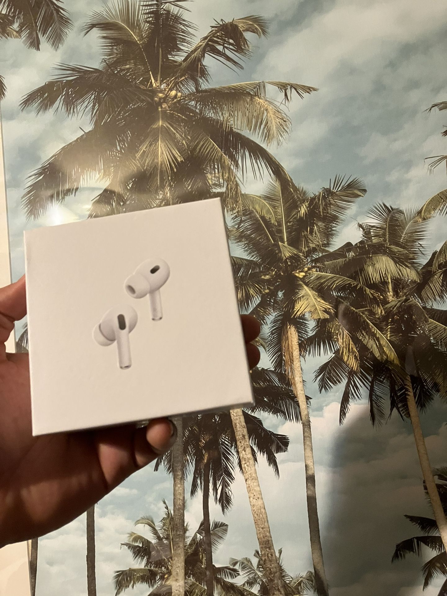 AirPods Pro