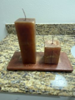 Candle