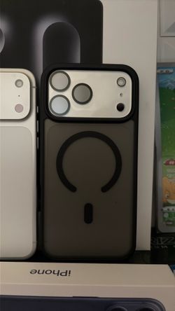 iPhone 17 Pro Max 1TB