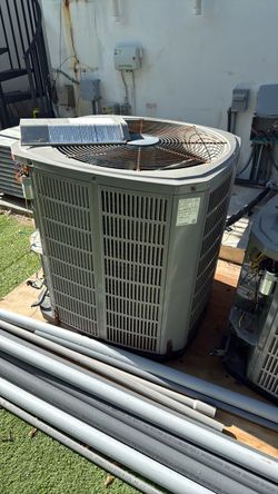 AC Condenser 3.5 Ton American Standard