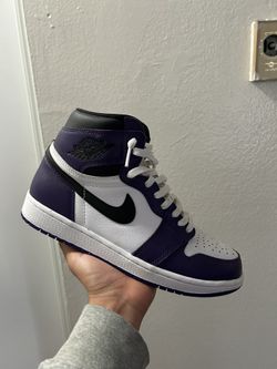 Jordan 1