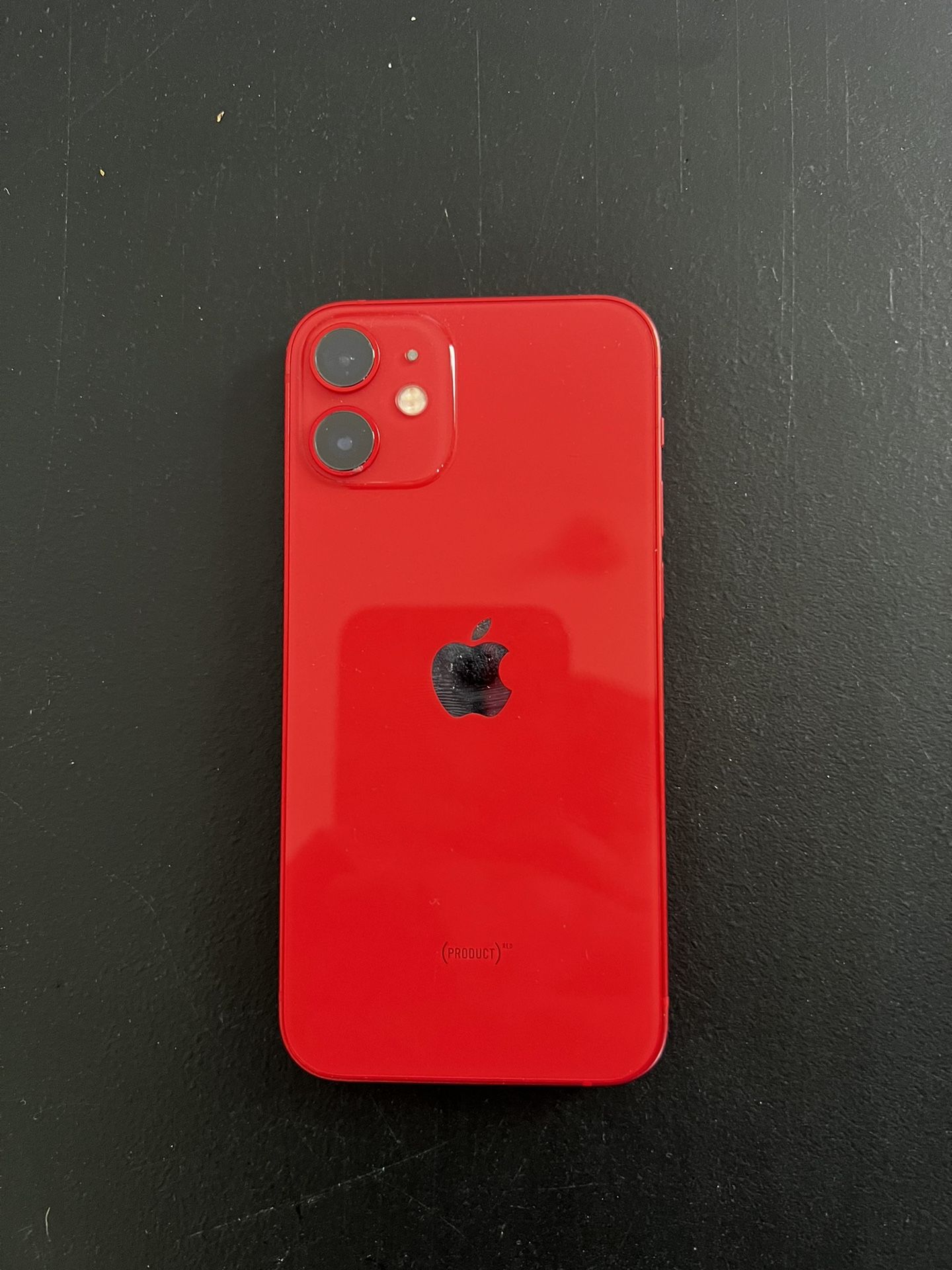 iPhone 12 Mini