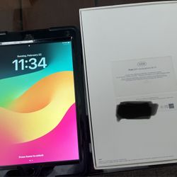 iPad Air 6th Generation WiFi 32gb