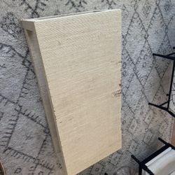 Serena and Lily Coffee Table 