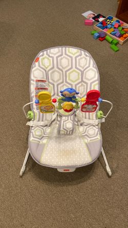 Infant chair Fisher-Price