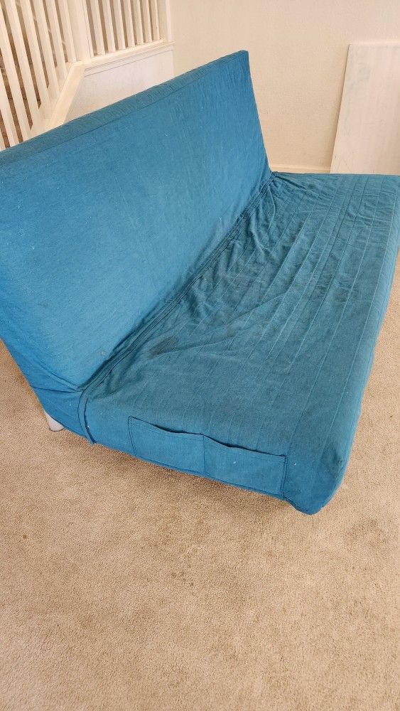 Ikea Futon (Queen)