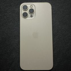 iPhone 12 Pro Max 256gb