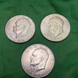 1(contact info removed) 1(contact info removed) Dollar Coins