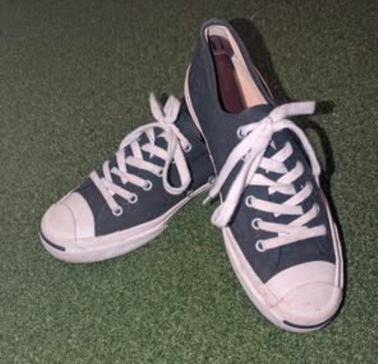 Jack Converse Jack Purcell Canvas USM 7 | USW 8.5