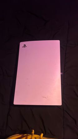 PlayStation 5 (Disc)