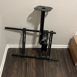 Ceiling Tv Mount 