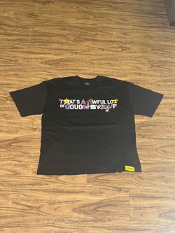 ALOCS: “H-Town” Tee