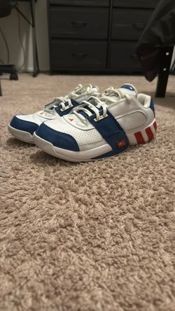 Agent Gil Restomod Size 8.0 Men’s