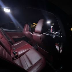 Led Interior Lights 